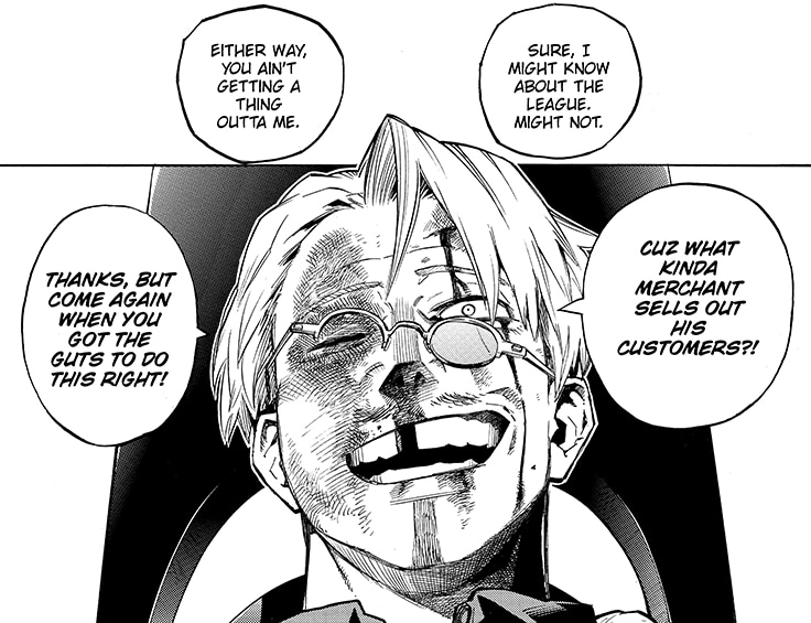 MHA 219